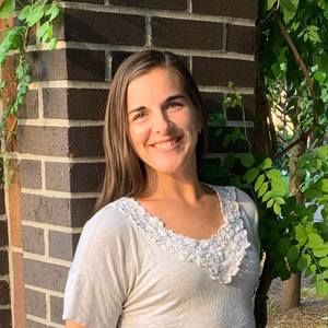 Meet your Posher, Megan